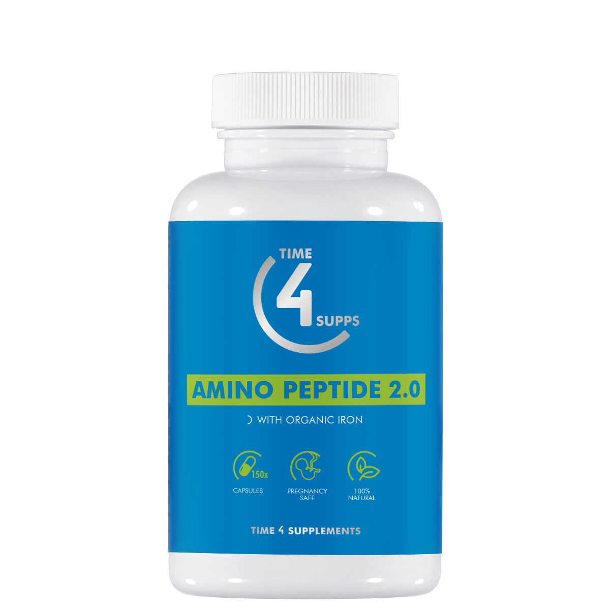 Amino Peptide 2.0