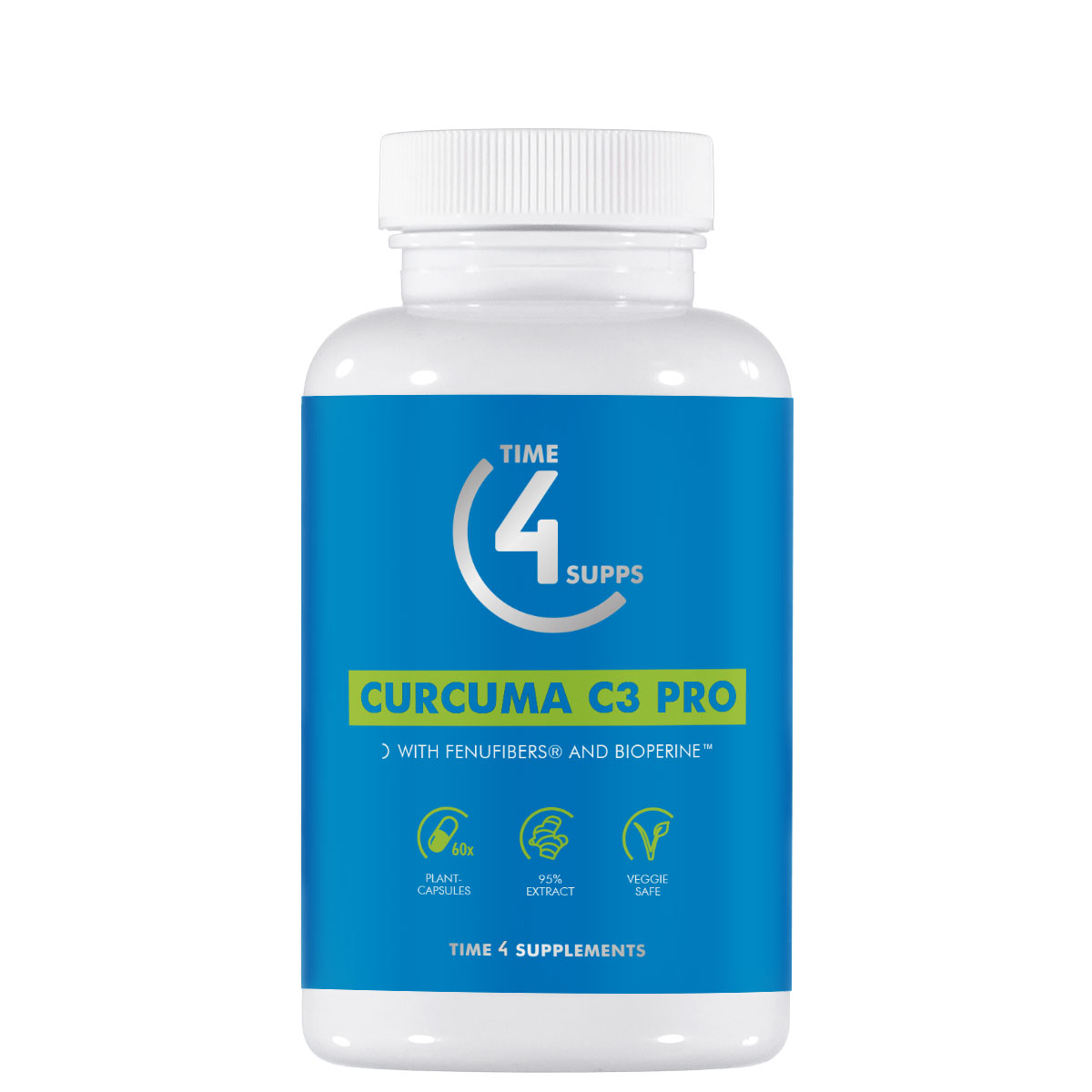 Curcuma C3 Pro