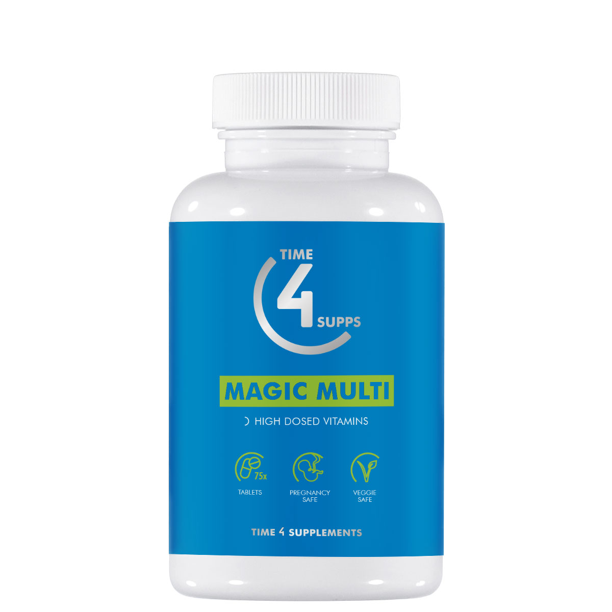 Magic Multi