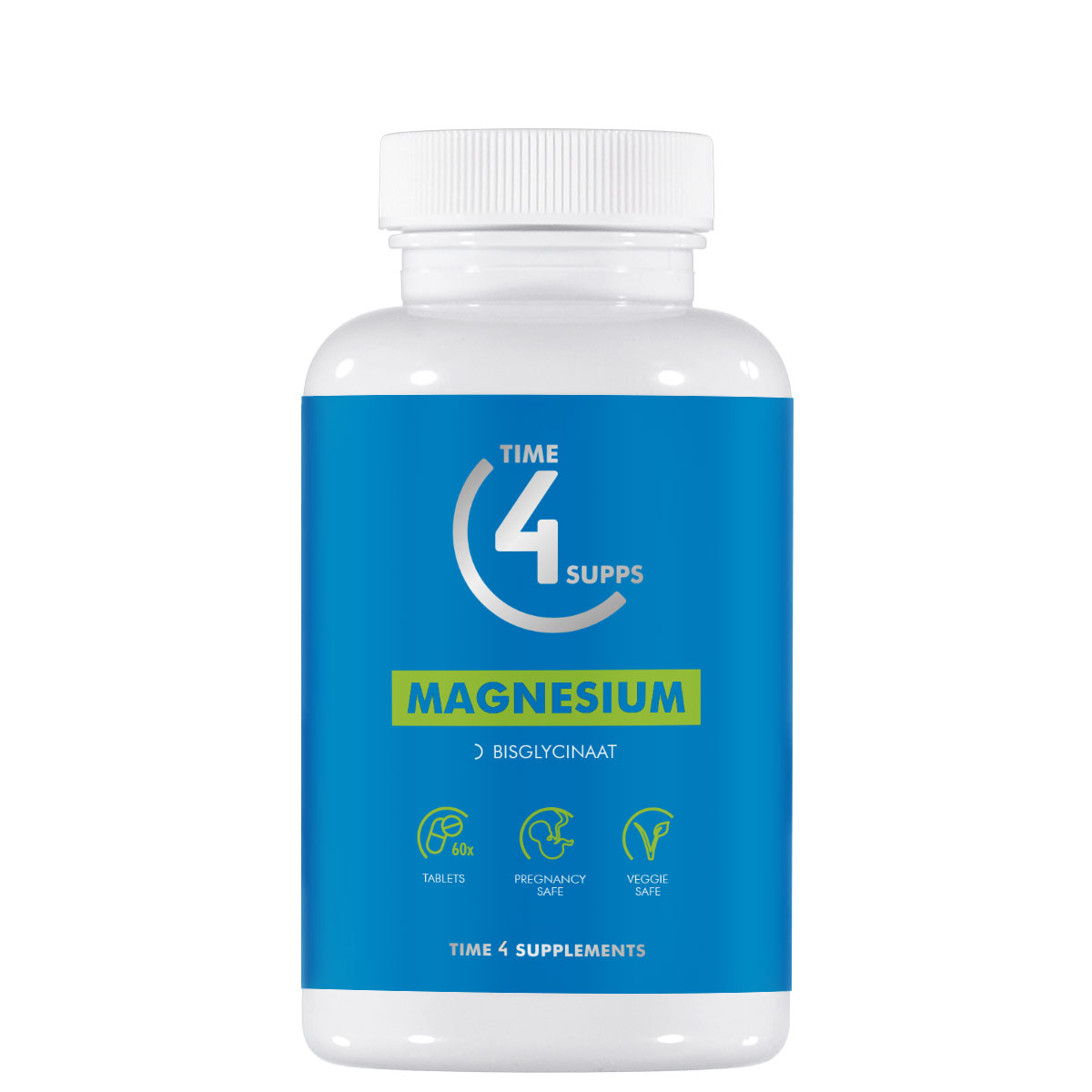 Magnesium Bisglycinaat