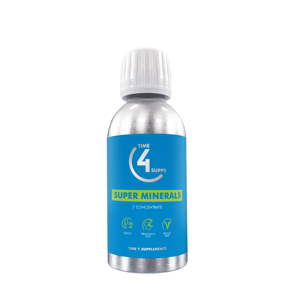 Super Minerals Concentrate