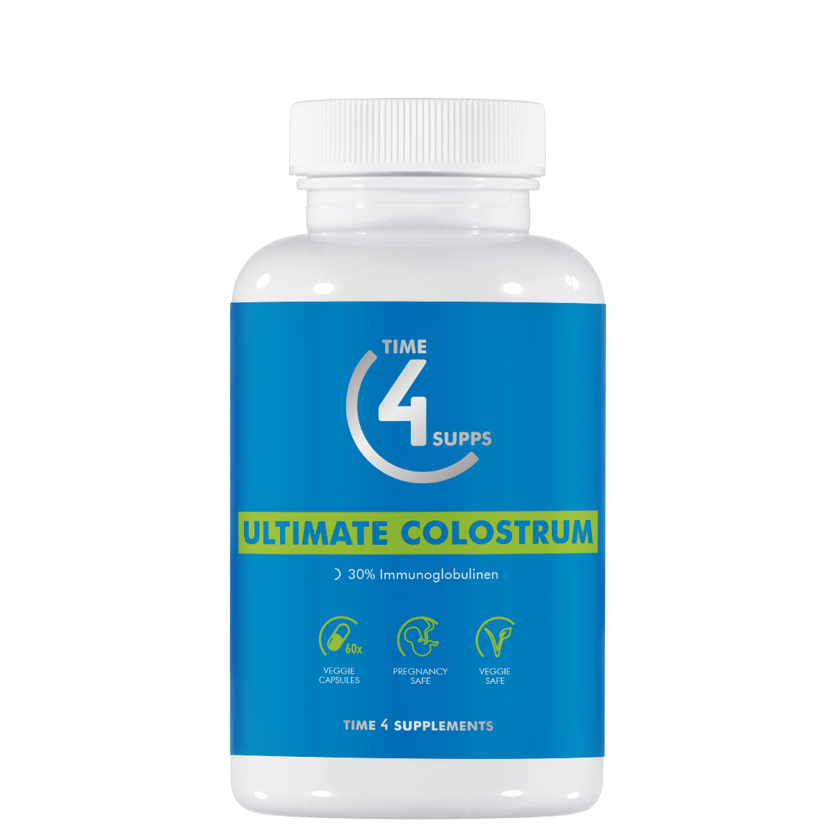 Ultimate Colostrum